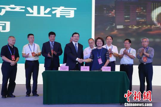 研討會現(xiàn)場圖?！■暮陚?攝