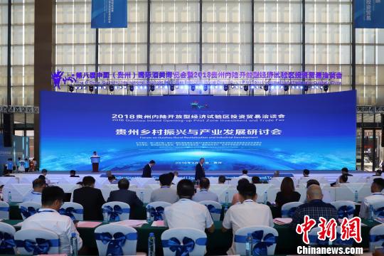 如何走鄉(xiāng)村振興的“貴州之路”專家學(xué)者建言獻策