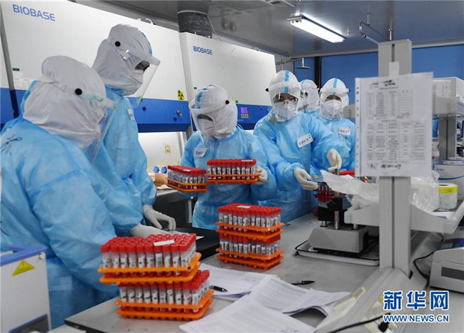 （新華全媒頭條·圖文互動）（8）首都再戰(zhàn)“疫”，難忘40天——寫在北京應急響應級別降級之際 