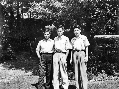 舍我其誰報(bào)國志，碧血丹心愛國情