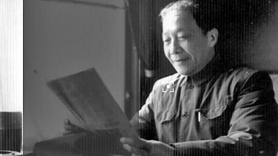 舍我其誰報(bào)國志，碧血丹心愛國情