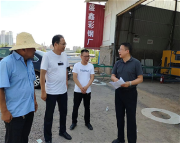 下好人居環(huán)境“先手棋 打贏鄉(xiāng)村振興“首場(chǎng)仗”——扶風(fēng)縣法門鎮(zhèn)農(nóng)村人居環(huán)境整治工作綜述