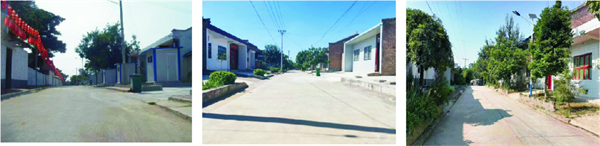 下好人居環(huán)境“先手棋 打贏鄉(xiāng)村振興“首場(chǎng)仗”——扶風(fēng)縣法門鎮(zhèn)農(nóng)村人居環(huán)境整治工作綜述