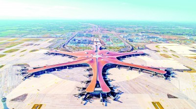 強勁的韌性 豐碩的成果 強勁的韌性 豐碩的成果